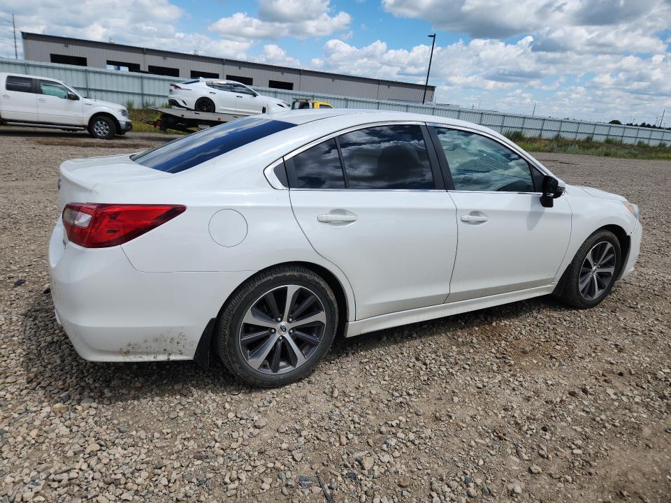 2017 SUBARU LEGACY 3.6R LIMITED — Фото 3 из 12