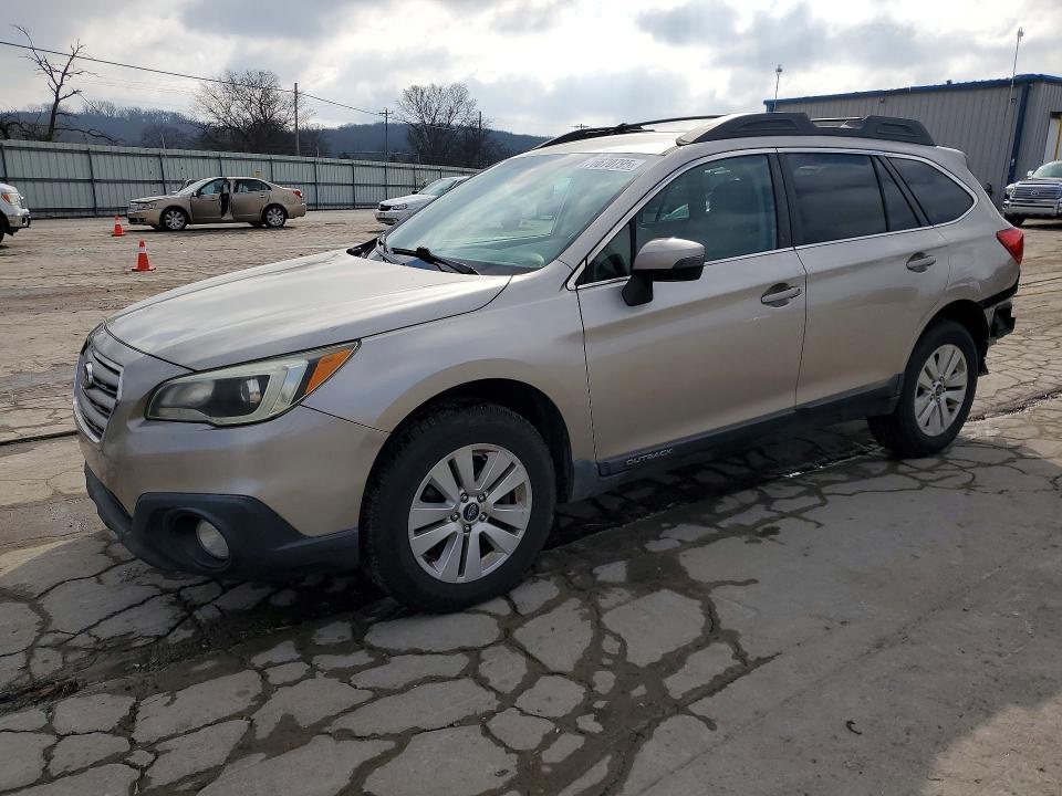 4S4BSAFC6H3219352 2017 SUBARU OUTBACK photo no. 1