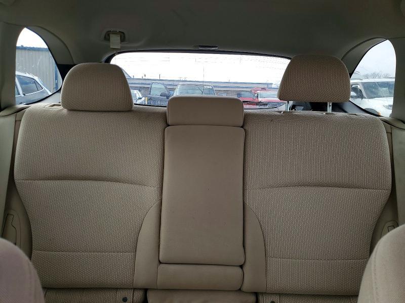 4S4BSAFC6H3219352 2017 SUBARU OUTBACK photo no. 10