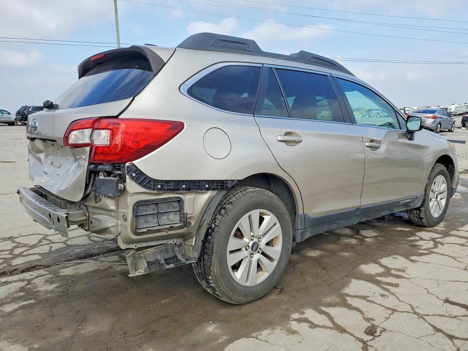 4S4BSAFC6H3219352 2017 SUBARU OUTBACK photo no. 3