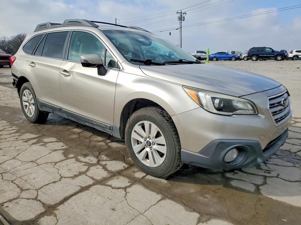 4S4BSAFC6H3219352 2017 SUBARU OUTBACK photo no. 4