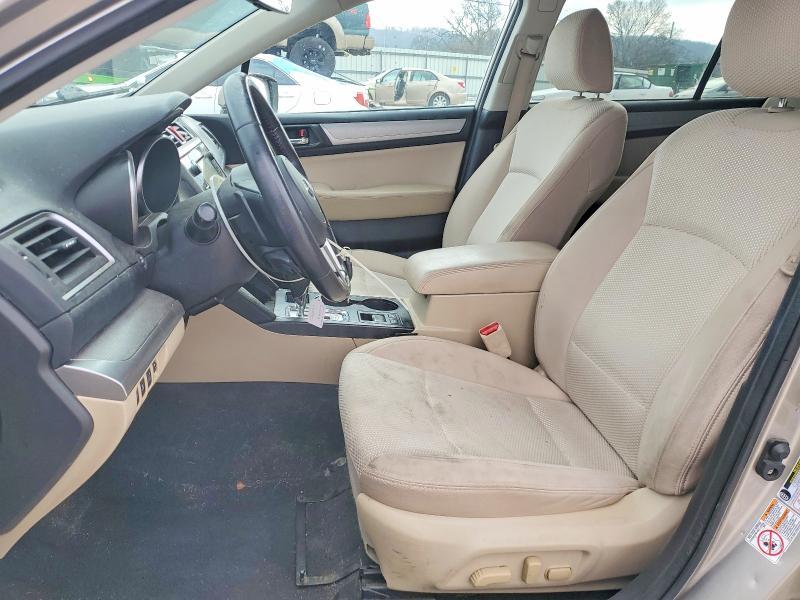 4S4BSAFC6H3219352 2017 SUBARU OUTBACK photo no. 7