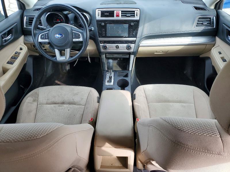 4S4BSAFC6H3219352 2017 SUBARU OUTBACK photo no. 8