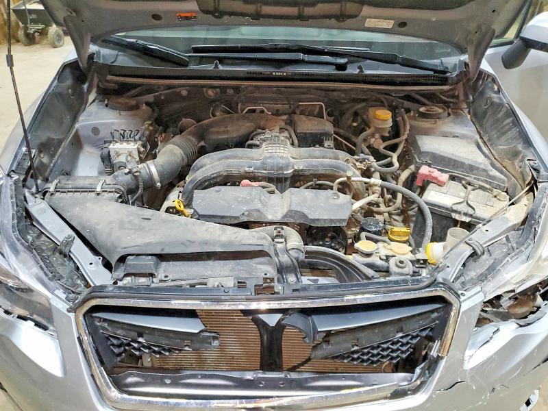 JF2GPABCXHH249248 2017 SUBARU CROSSTREK photo no. 11
