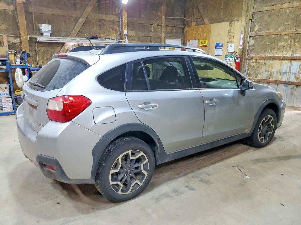 JF2GPABCXHH249248 2017 SUBARU CROSSTREK photo no. 3