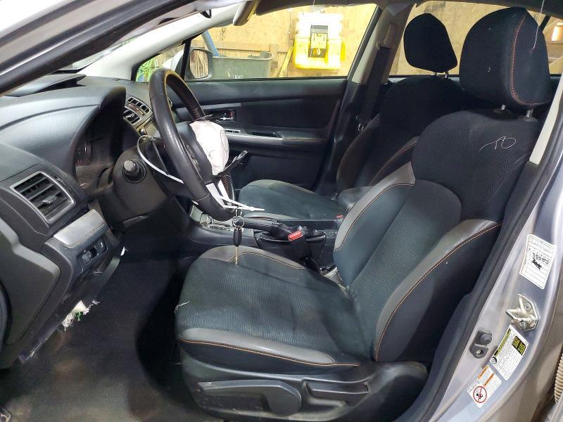 JF2GPABCXHH249248 2017 SUBARU CROSSTREK photo no. 7
