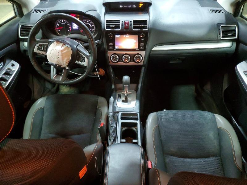 JF2GPABCXHH249248 2017 SUBARU CROSSTREK photo no. 8