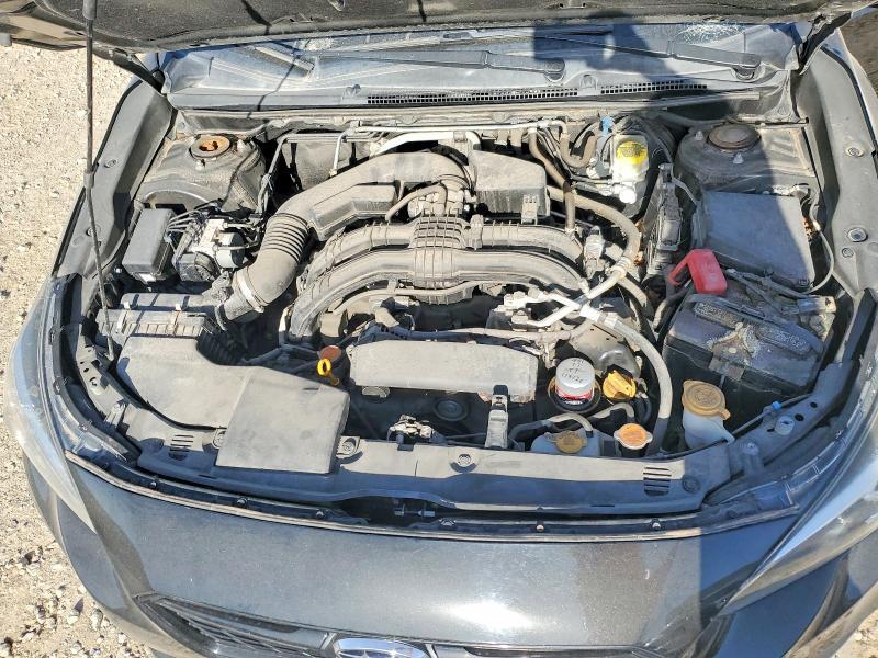 2017 SUBARU IMPREZA SPORT — Фото 11 из 12