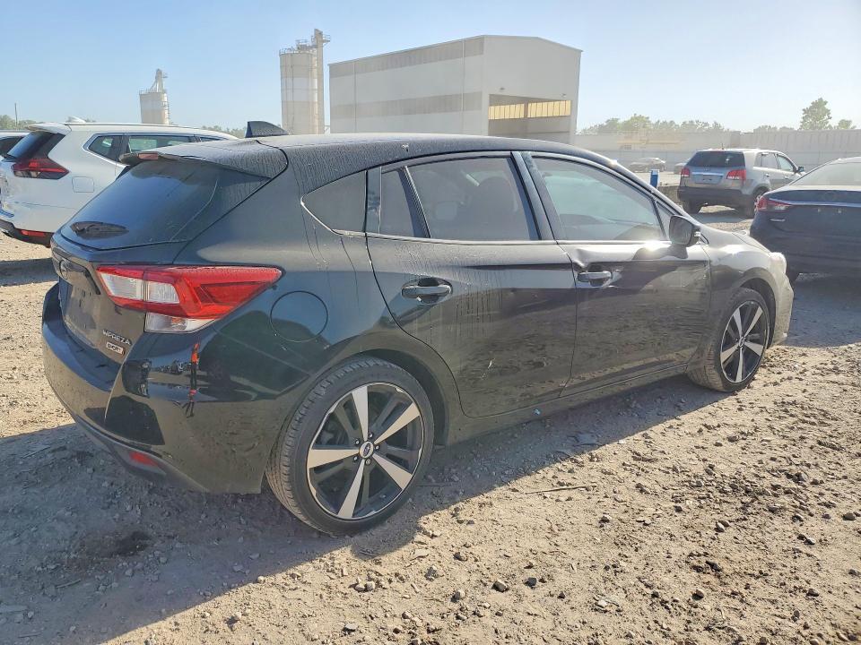 2017 SUBARU IMPREZA SPORT — Фото 3 из 12