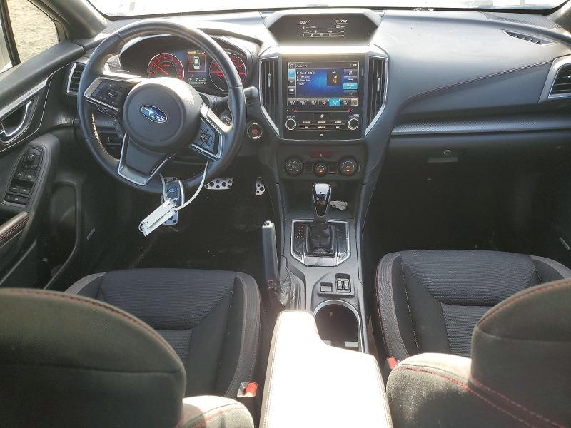 2017 SUBARU IMPREZA SPORT — Фото 8 из 12