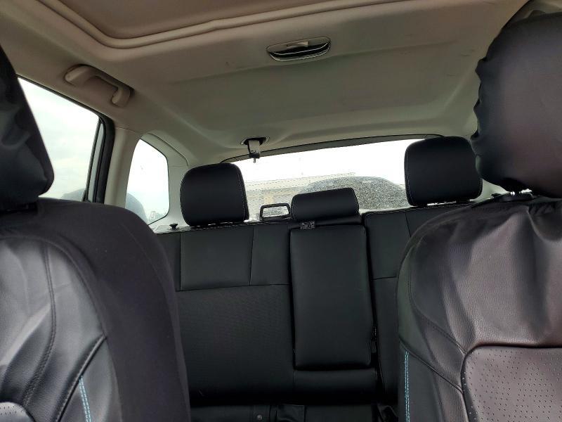 2017 SUBARU FORESTER 2.5I LIMITED — Фото 10 из 14