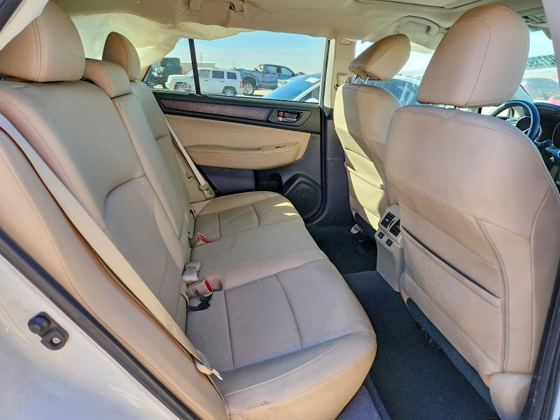 2017 SUBARU OUTBACK 3.6R LIMITED — Фото 11 из 13