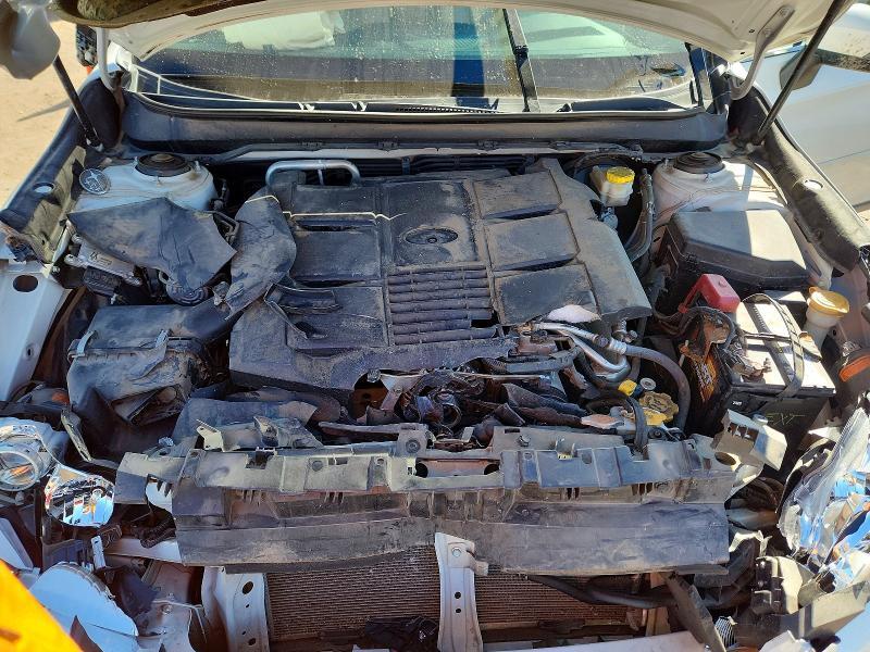 2017 SUBARU OUTBACK 3.6R LIMITED — Фото 12 из 13