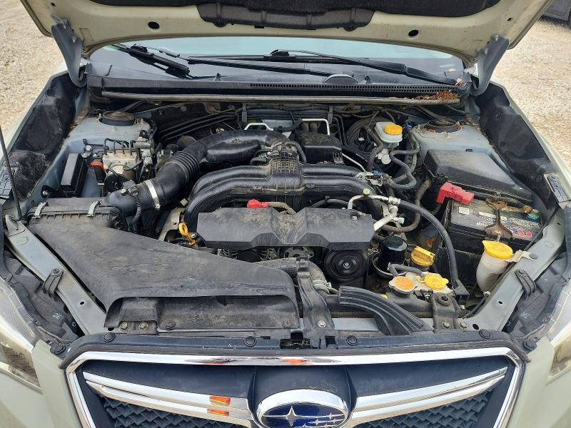 JF2GPANC8H8219970 2017 SUBARU CROSSTREK photo no. 12