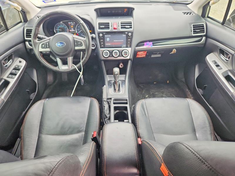 JF2GPANC8H8219970 2017 SUBARU CROSSTREK photo no. 8