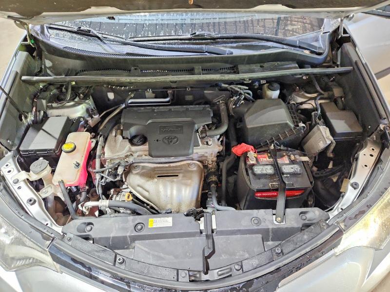 2T3BFREV7HW586106 2017 TOYOTA RAV4 photo no. 12