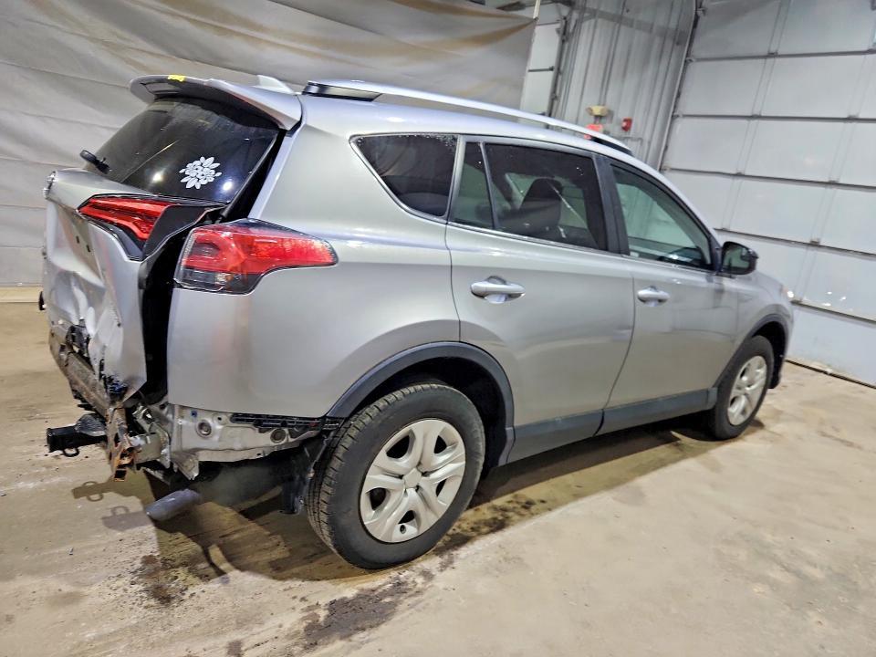 2T3BFREV7HW586106 2017 TOYOTA RAV4 photo no. 3