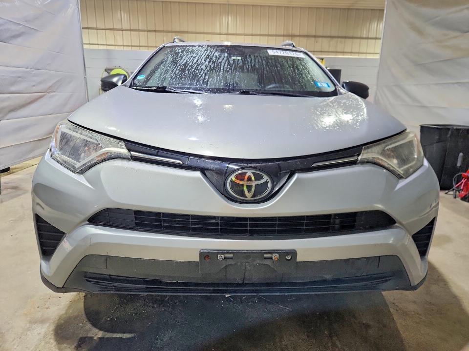 2T3BFREV7HW586106 2017 TOYOTA RAV4 photo no. 5