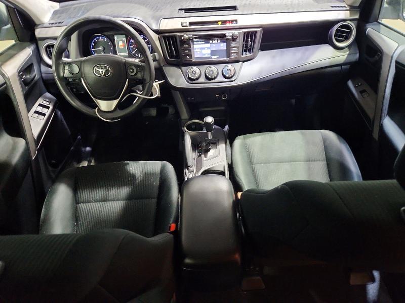 2T3BFREV7HW586106 2017 TOYOTA RAV4 photo no. 8