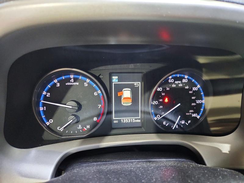 2T3BFREV7HW586106 2017 TOYOTA RAV4 photo no. 9