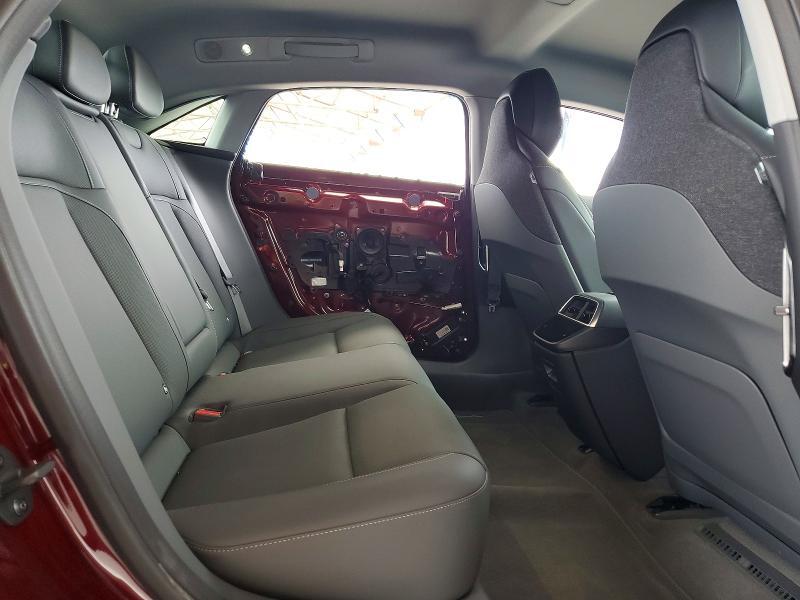 50EA1PGA7SA009554 2025 LUCID MOTORS AIR photo no. 10