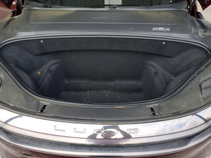 50EA1PGA7SA009554 2025 LUCID MOTORS AIR photo no. 11