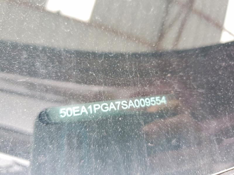 50EA1PGA7SA009554 2025 LUCID MOTORS AIR photo no. 12