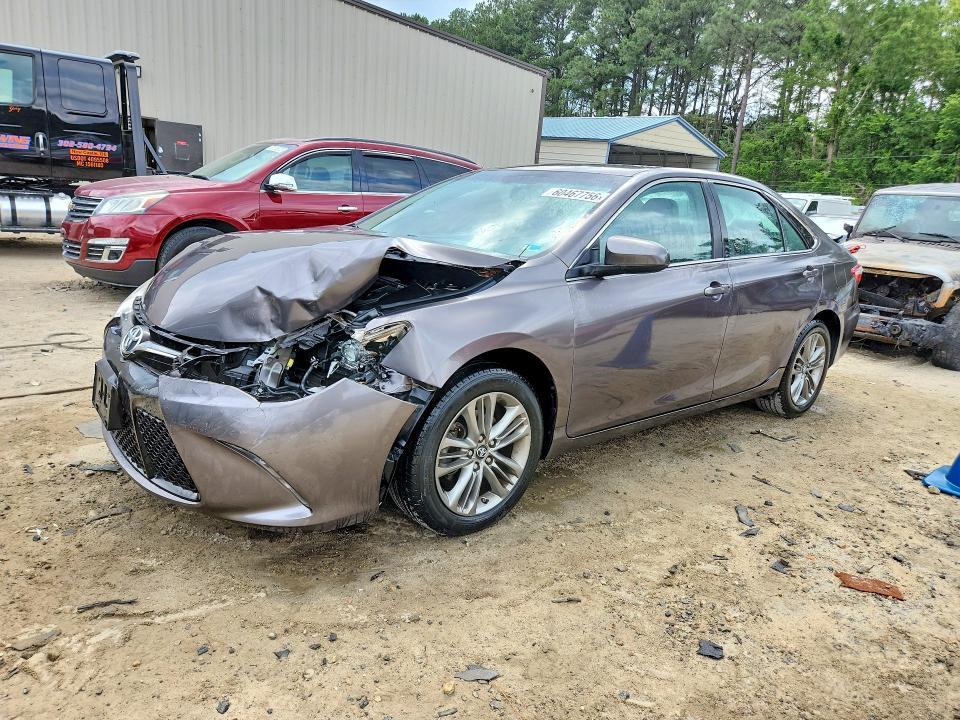 4T1BF1FK4HU726322 2017 TOYOTA CAMRY photo no. 1