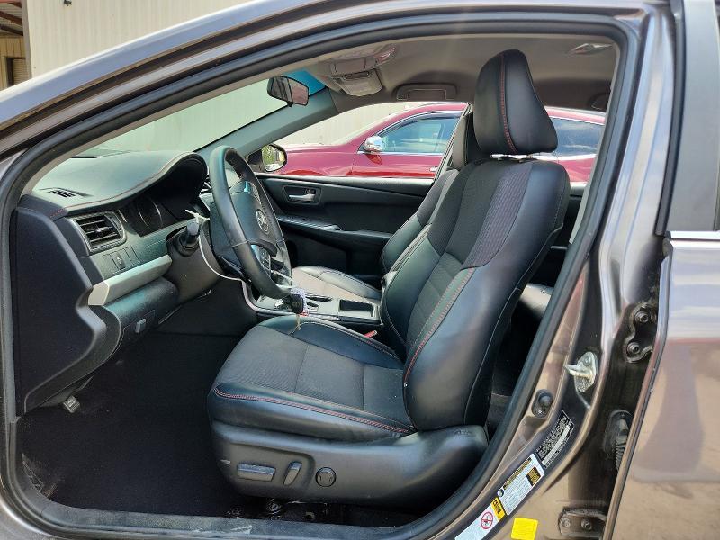 4T1BF1FK4HU726322 2017 TOYOTA CAMRY photo no. 7