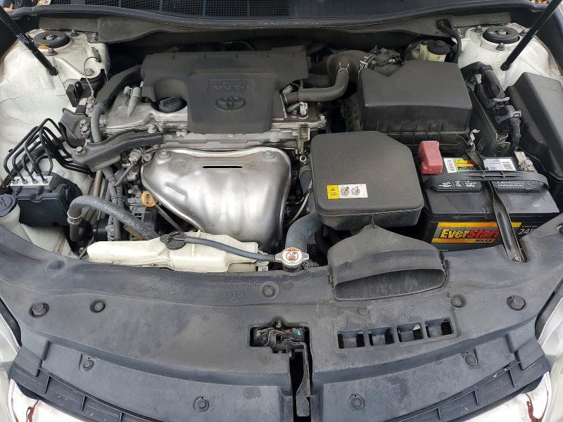 4T1BF1FK7HU359335 2017 TOYOTA CAMRY photo no. 11