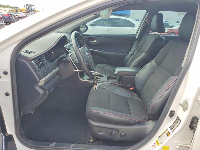 4T1BF1FK7HU359335 2017 TOYOTA CAMRY photo no. 7