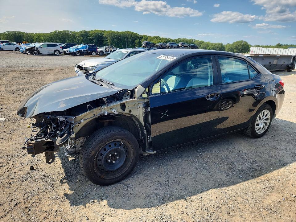 2T1BURHE2HC763513 2017 TOYOTA COROLLA photo no. 1