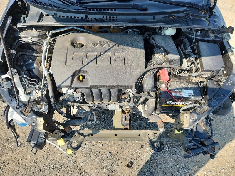 2T1BURHE2HC763513 2017 TOYOTA COROLLA photo no. 11