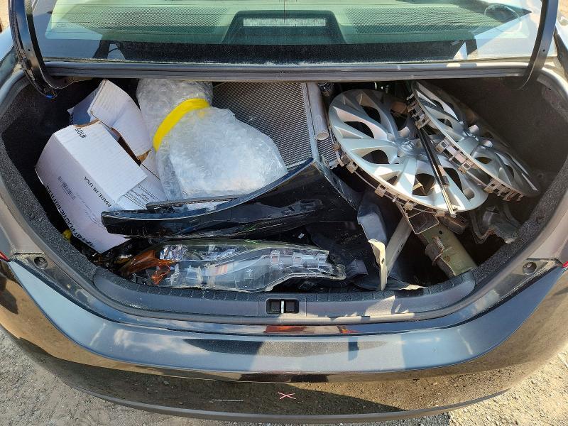 2T1BURHE2HC763513 2017 TOYOTA COROLLA photo no. 12