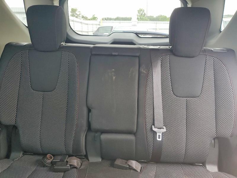 2GNFLFEK2H6350156 2017 CHEVROLET EQUINOX photo no. 10