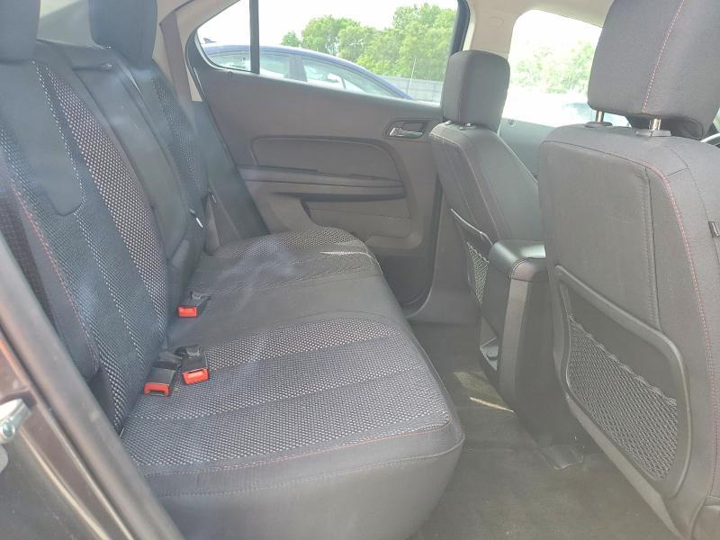 2GNFLFEK2H6350156 2017 CHEVROLET EQUINOX photo no. 11