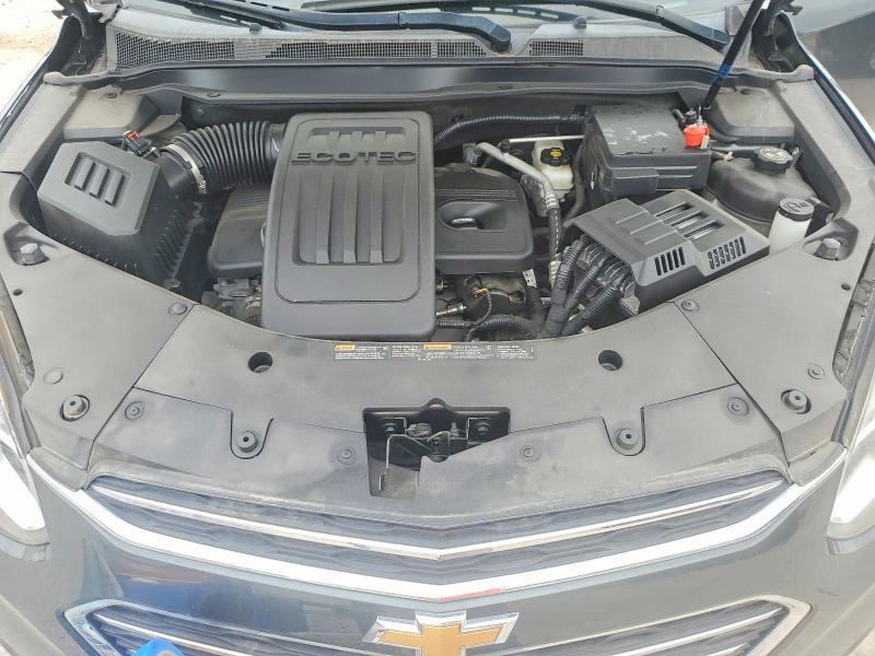 2GNFLFEK2H6350156 2017 CHEVROLET EQUINOX photo no. 12