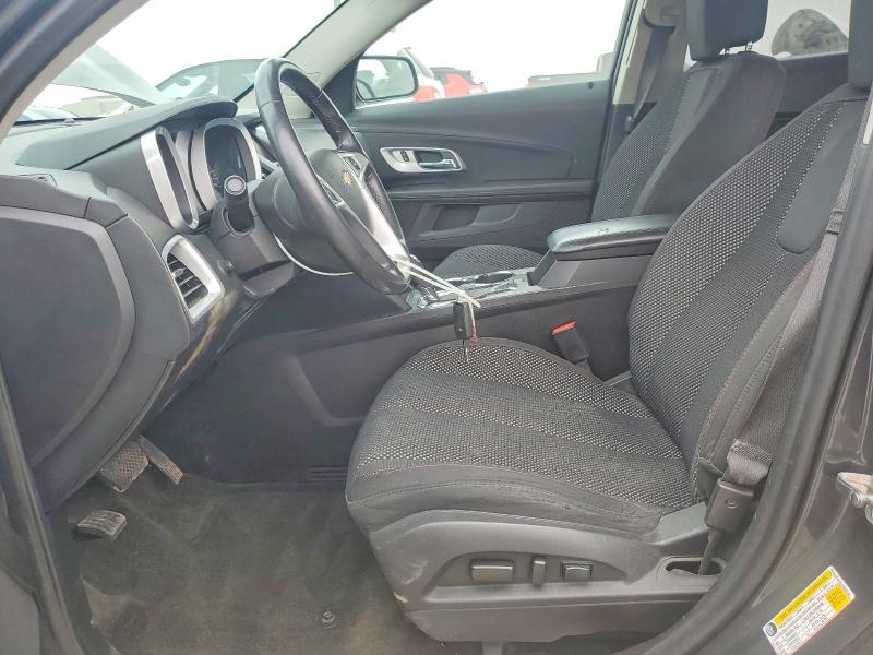 2GNFLFEK2H6350156 2017 CHEVROLET EQUINOX photo no. 7