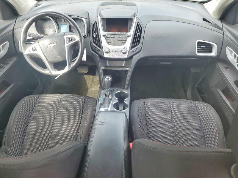 2GNFLFEK2H6350156 2017 CHEVROLET EQUINOX photo no. 8