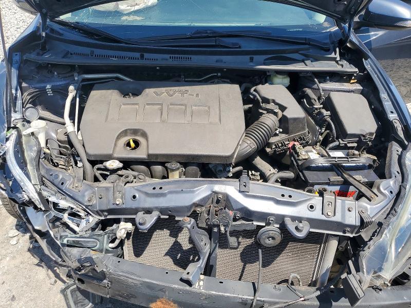 5YFBURHE5HP700759 2017 TOYOTA COROLLA photo no. 11