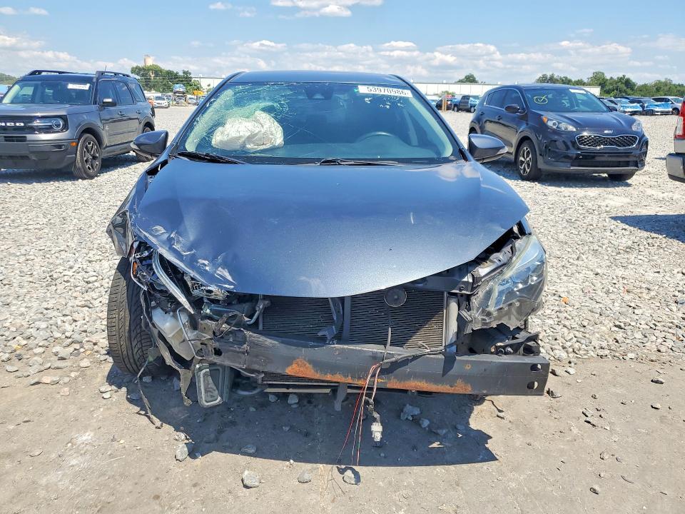 5YFBURHE5HP700759 2017 TOYOTA COROLLA photo no. 5