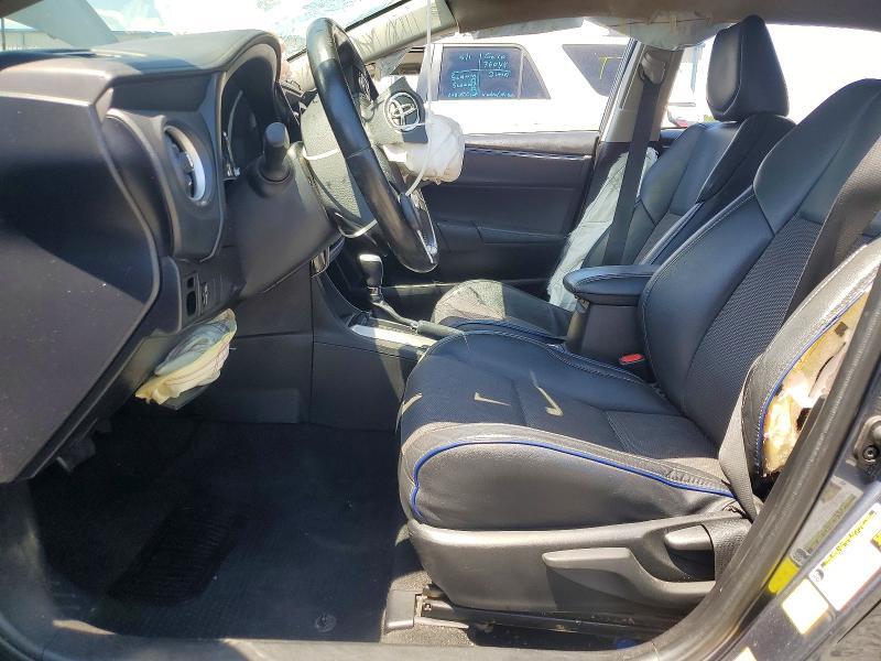 5YFBURHE5HP700759 2017 TOYOTA COROLLA photo no. 7