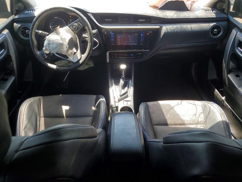 5YFBURHE5HP700759 2017 TOYOTA COROLLA photo no. 8