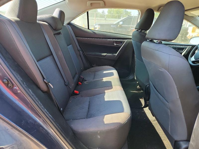 5YFBURHE6HP675743 2017 TOYOTA COROLLA photo no. 10