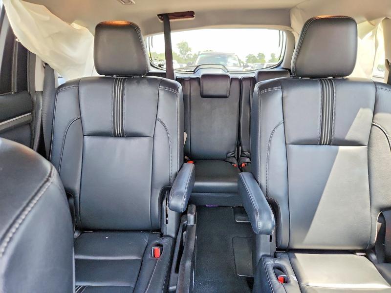 2017 TOYOTA HIGHLANDER SE — Фото 10 из 13