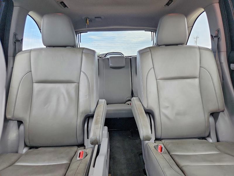 5TDJZRFH6HS397315 2017 TOYOTA HIGHLANDER photo no. 10