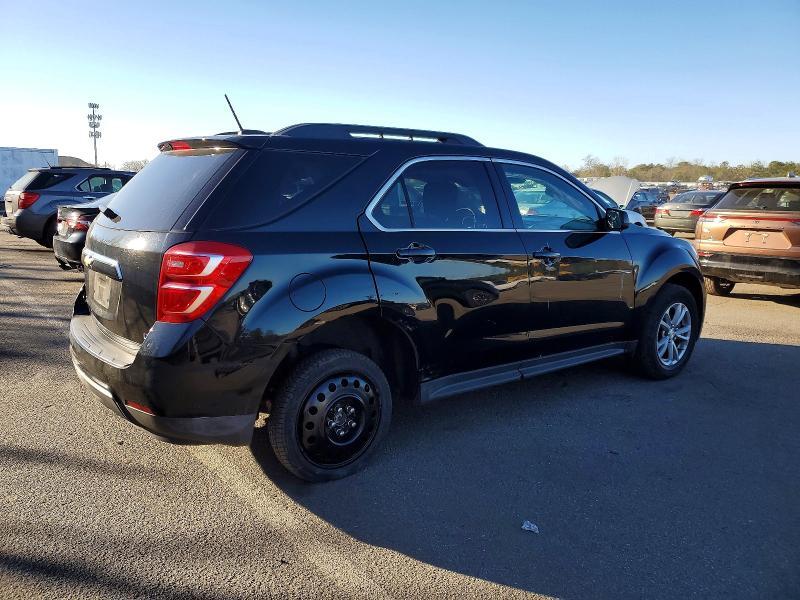 2017 CHEVROLET EQUINOX LT — Фото 3 из 13