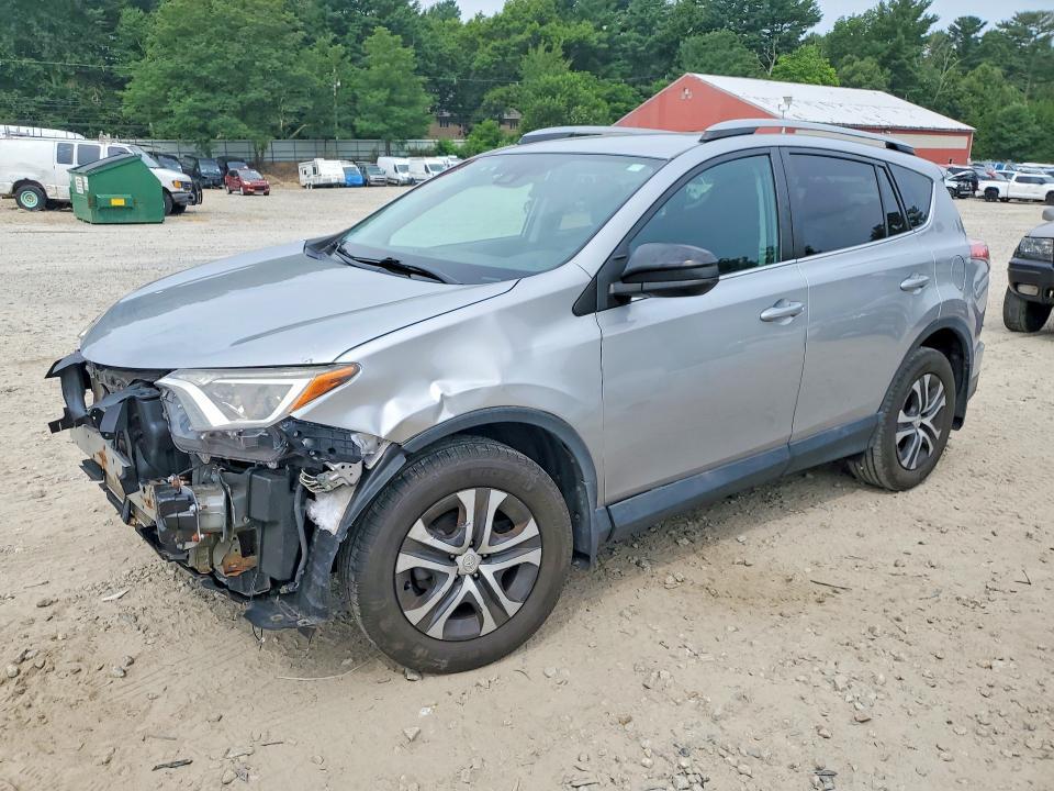 2T3BFREVXHW577755 2017 TOYOTA RAV4 photo no. 1