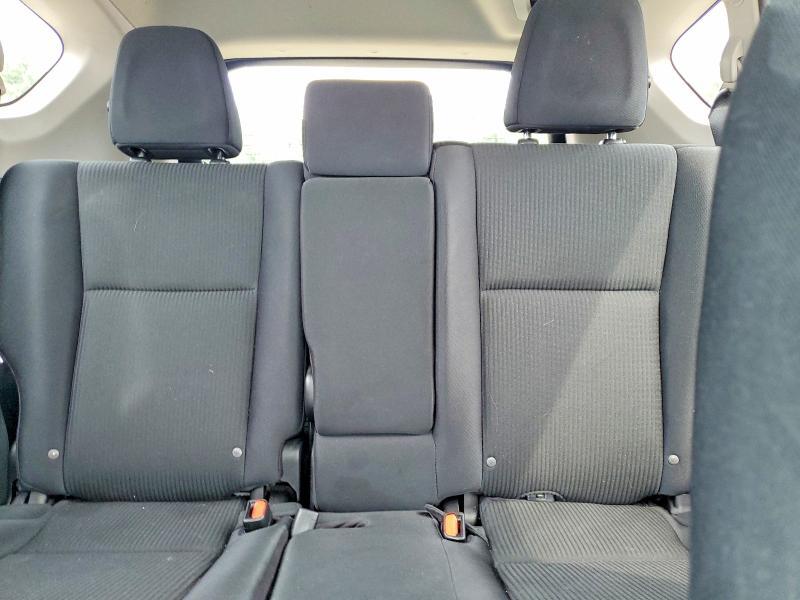 2T3BFREVXHW577755 2017 TOYOTA RAV4 photo no. 10