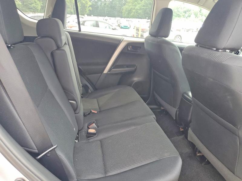 2T3BFREVXHW577755 2017 TOYOTA RAV4 photo no. 11